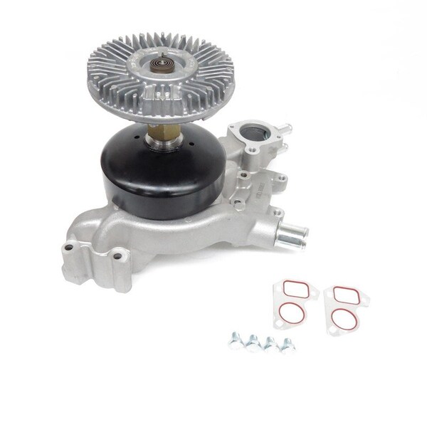 Us Motor Works Water Pump & Fan Clutch, Mck1054 MCK1054 - main